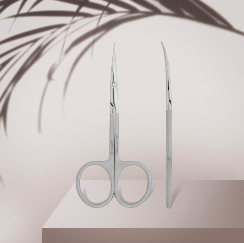 Staleks Professionelle Nagelhautschere Smart 10 Typ 3 (SS-10/3)