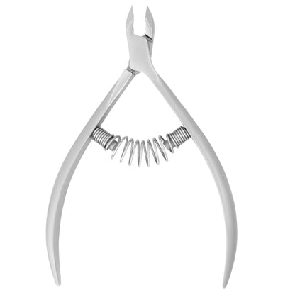 Staleks Professionelle Nagelhautzange Smart 30 5 mm Halbschneide (NS-30-5)