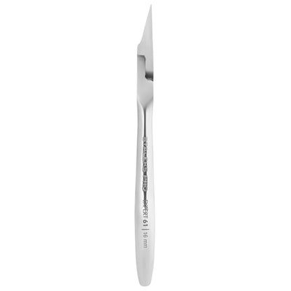 Staleks Professionelle Pediküre Eingewachsene Nagelzange Expert 61 16 mm Full Jaw (NE-61-16)