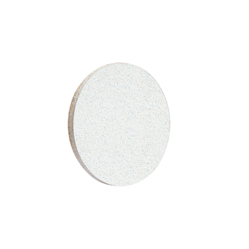 Staleks Soft Base Nachfüllpads für Pododisc S Weiß (50 Stk.) (PDFS-15-Serie)