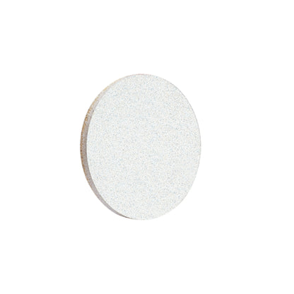 Staleks Soft Base Nachfüllpads für Pododisc S Weiß (50 Stk.) (PDFS-15-Serie)