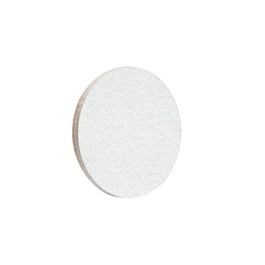 Staleks Soft Base Nachfüllpads für Pododisc S Weiß (50 Stk.) (PDFS-15-Serie)
