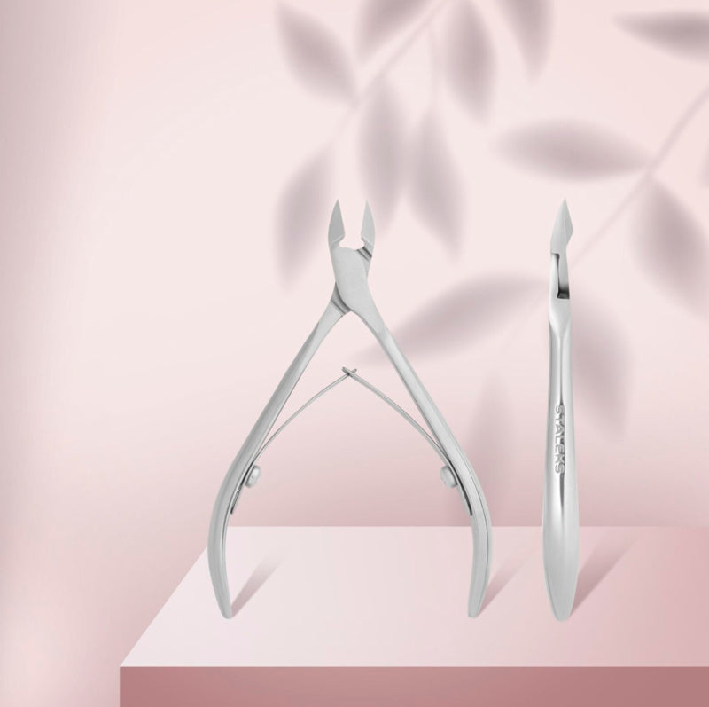 Staleks Nagelhautzange Classic 10 8 mm Full Jaw (NC-10-8)