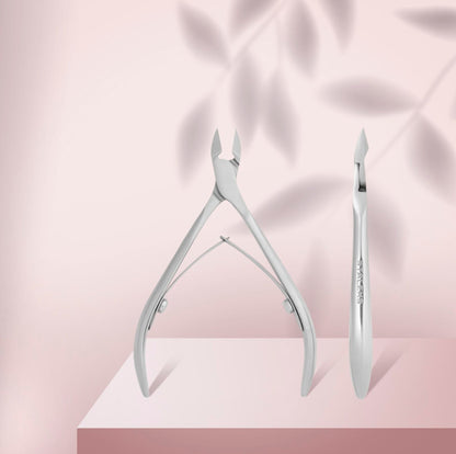 Staleks Nagelhautzange Classic 10 8 mm Full Jaw (NC-10-8)