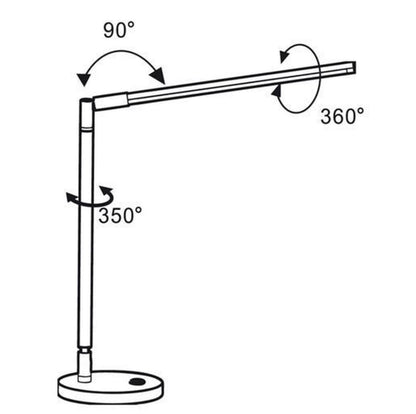 Promed LED-Tischlampe LTL-749