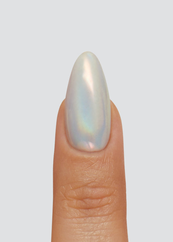 The GelBottle Prism Chrompigment