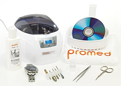 Promed Ultraschallreinigungsgerät UC-50