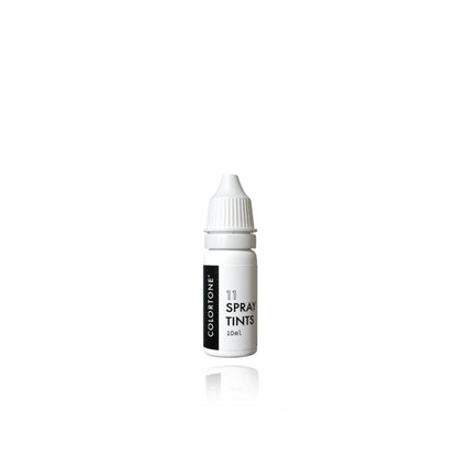 Colortone Airbrush-Sprühtönung Perlweiß (11)