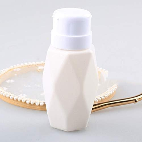 Shape It Up Pumpflasche Twistlock Design 200 ml