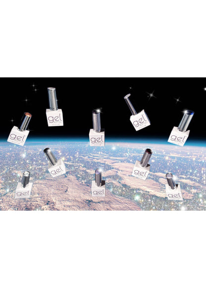 Die GelBottle Infinity MINI Kollektion