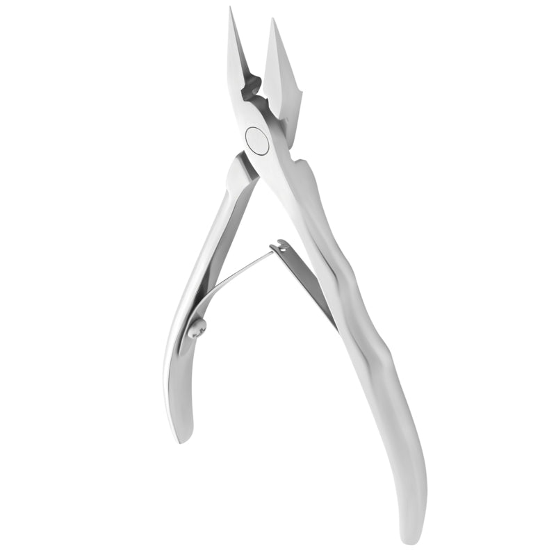 Staleks Professionelle Pediküre Eingewachsene Nagelzange Expert 61 16 mm Full Jaw (NE-61-16)