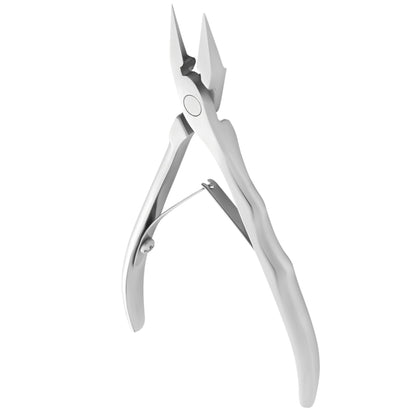 Staleks Professionelle Pediküre Eingewachsene Nagelzange Expert 61 16 mm Full Jaw (NE-61-16)