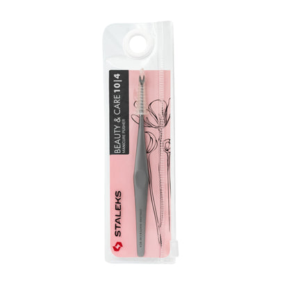 Staleks Nagelhaut & Haut Reinigungs Trimmer Beauty & Care 10 Typ 4 (PBC-10/4)