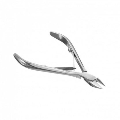 Staleks Nagelhautzange Classic 12 5 mm Halbschneide (NC-12-5)