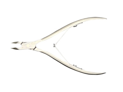 Shape It Up Russische Maniküre Pro Vellenzange 7 mm