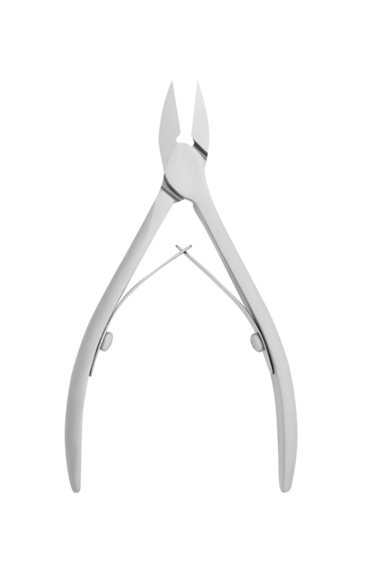 Staleks Professionelle Pediküre-Nagelzange Smart 70 14 mm Vollbacke (NS-70-14)