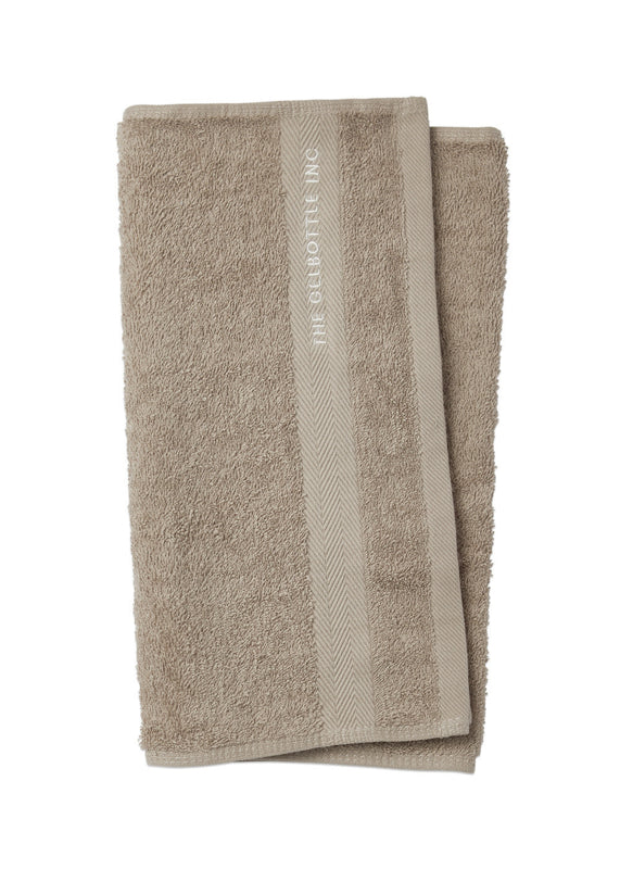 The GelBottle SPA Handtuch
