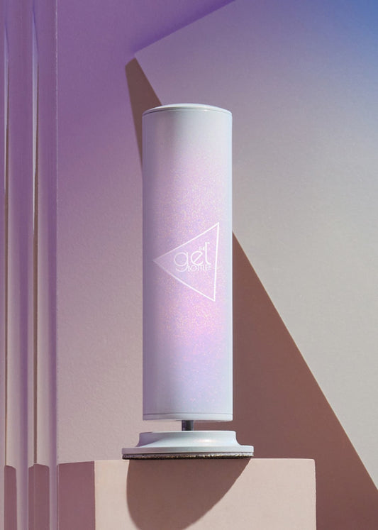 The GelBottle E-Fußfeile