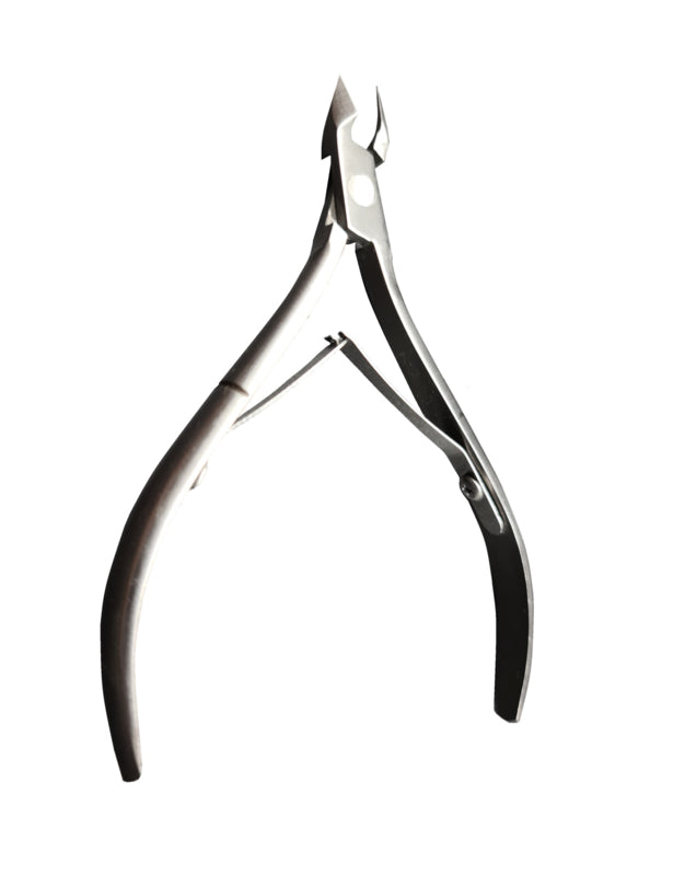 Shape It Up Russische Maniküre Pro Vellenzange 5 mm