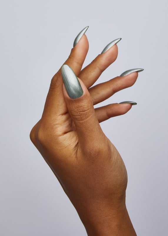 The GelBottle MINI Glamourati Kollektion + TGB LOOKBOOK