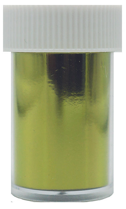 Colortone Olive Folie