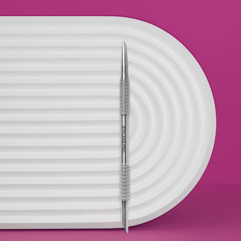 Staleks Pusher Schräg + Gerade Expert 90 Typ 5 (PE-90/5)