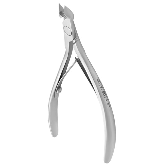 Staleks Professionelle Nagelhautzange Expert 80 6 mm Full Jaw (NE-80-6)