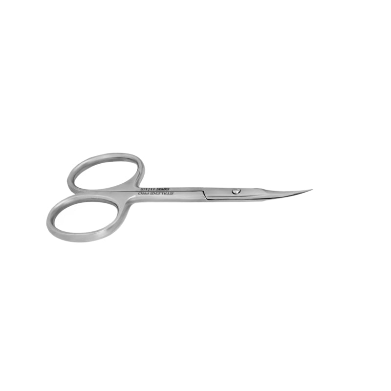 Staleks Professionelle Nagelhautschere Expert 11 Typ 1 Linkshänder (SE-11/1)