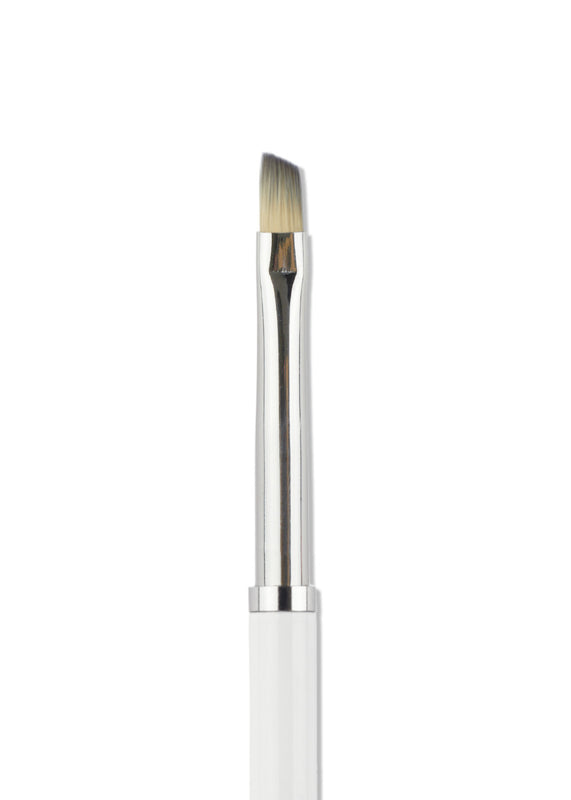 The GelBottle Stroke 01 Nailart Pinsel 8 mm