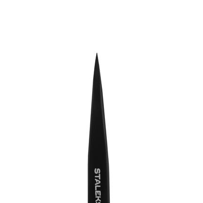 Staleks Pro Augenbrauenpinzette Expert 11 Typ 5b Spitze (TE-11/5b)