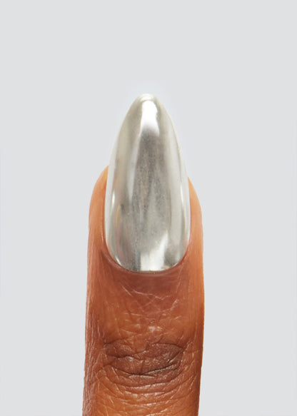 The GelBottle Spiegelchrompigment