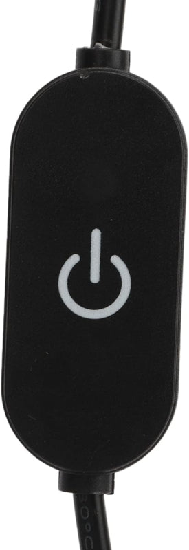 Shape It Up LEDarc Tischlampe + Smartphone-Halter 58cm