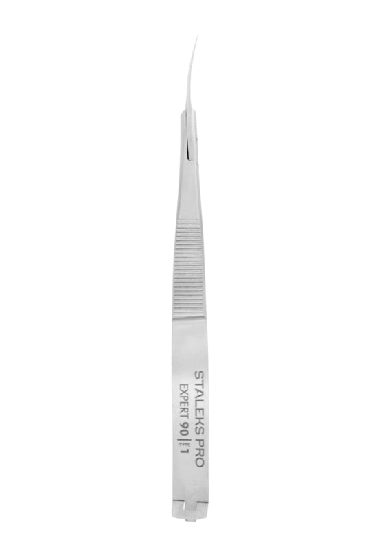 Staleks Professionelle Nagelhautschere Expert 90 Typ 1 (SE-90/1)