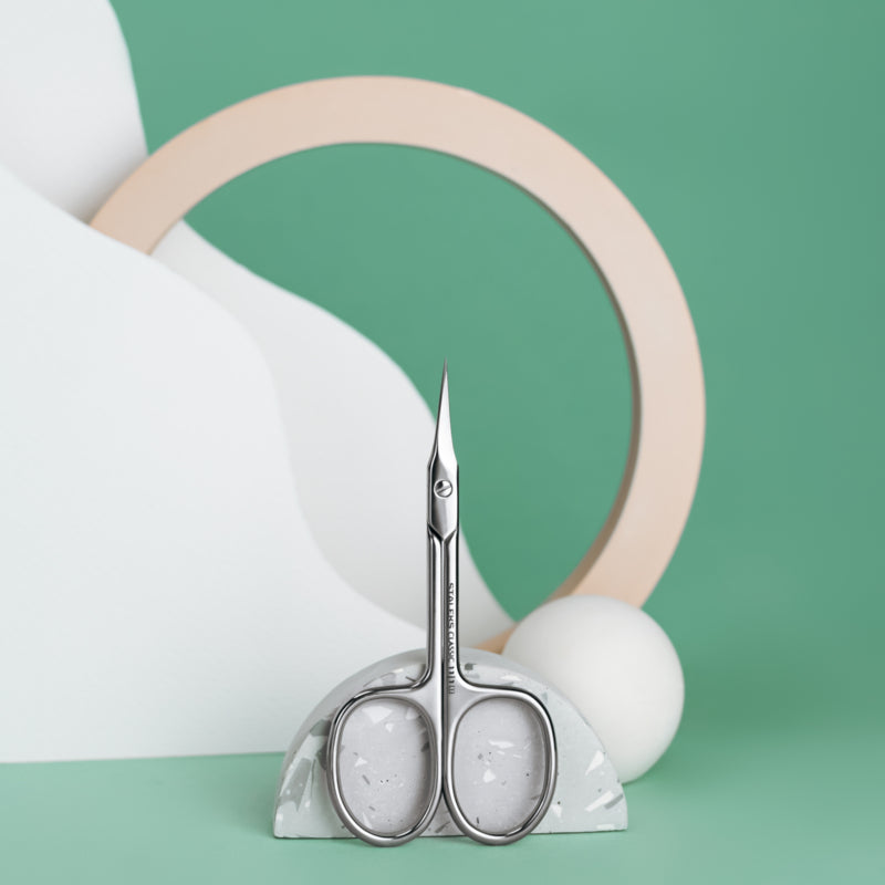 Staleks Nagelhautschere Classic 11 Typ 1 (SC-11/1)
