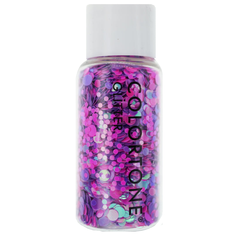 Colortone Konfetti Glitzer Grease Lightning