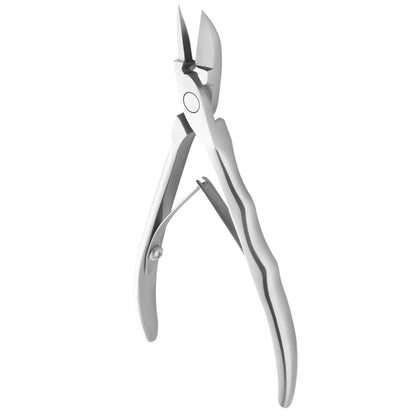 Staleks Professionelle Pediküre Nagelschneider Expert 60 16 mm Volle Schneide (NE-60-16)