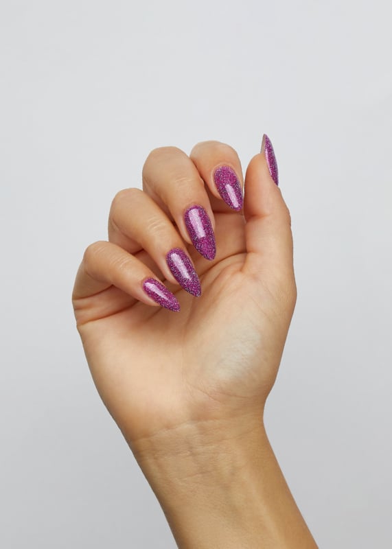 The GelBottle MINI Glamourati Kollektion + TGB LOOKBOOK