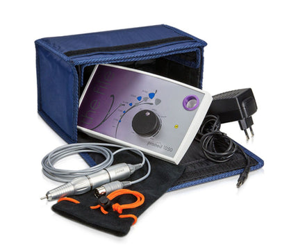 Promed 1030 Elektrische Nagelfräse