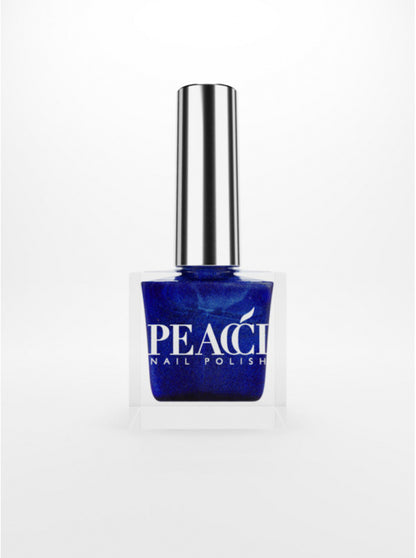 Peacci Preußischblau