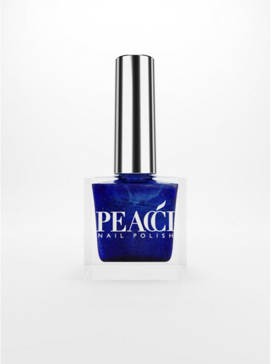 Peacci Preußischblau