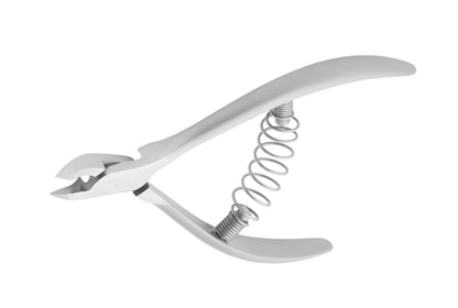 Staleks Professional Nagelhautzange Smart 30 4 mm Viertelbacken (NS-30-4)