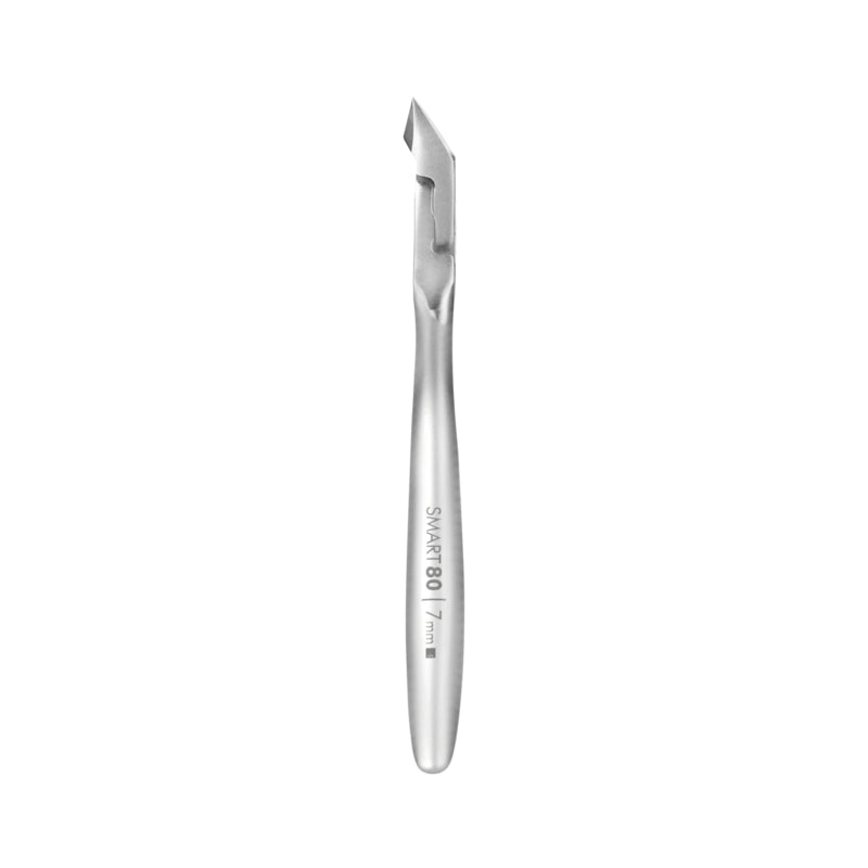 Staleks Professionelle Nagelhautzange Smart 80 7 mm volle Backe (NS-80-7)