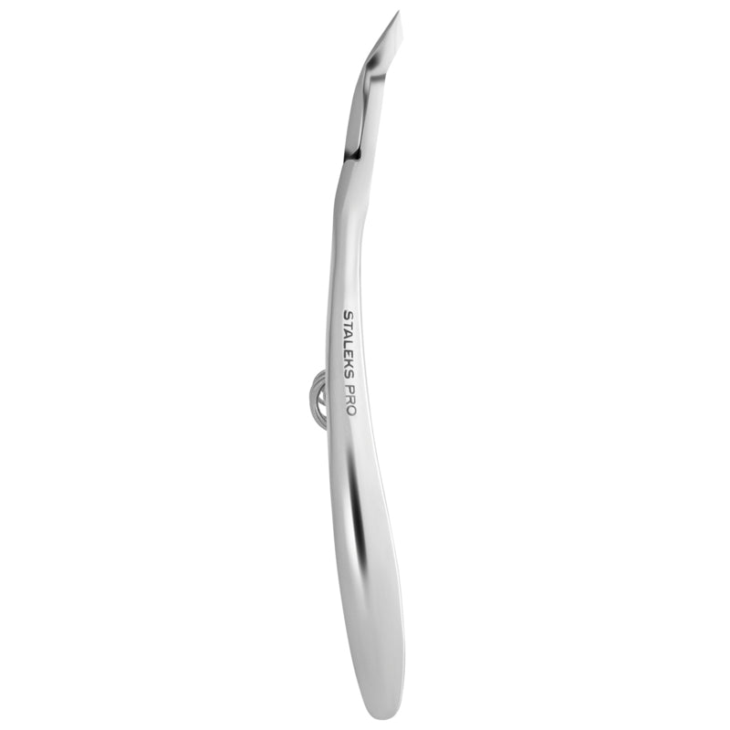 Staleks Professionelle Nagelhautzange Expert 81 6 mm Full Jaw (NE-81-6)