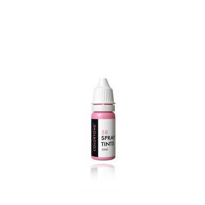 Colortone Air Brush Spray Tönung Rosa (58)