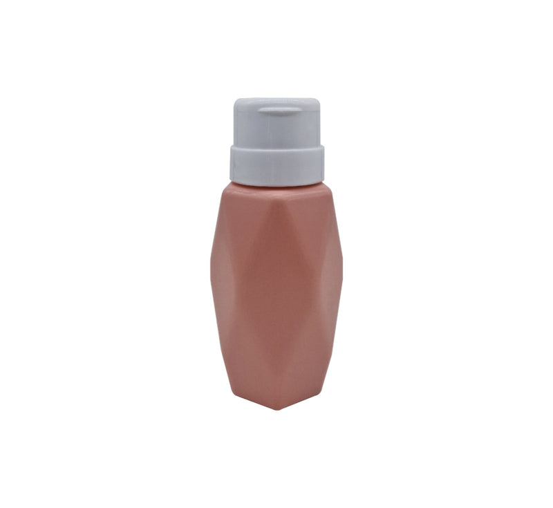 Shape It Up Pumpflasche Twistlock Design 200 ml