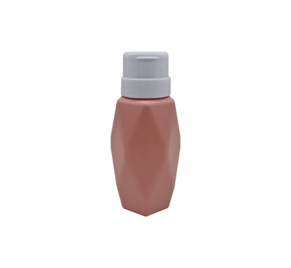 Shape It Up Pumpflasche Twistlock Design 200 ml