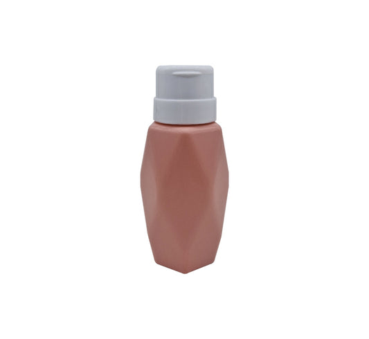 Shape It Up Pumpflasche Twistlock Design 200 ml