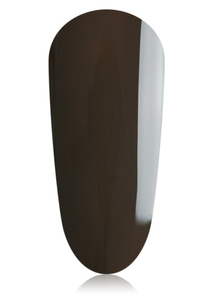 The GelBottle Mokka