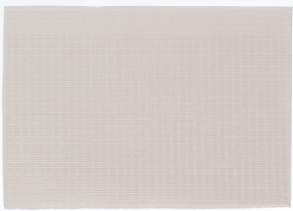 Shape It Up Premium Tischdecken Weiß 125 Stück