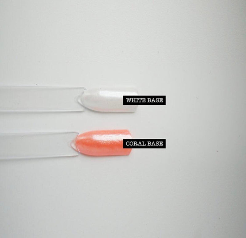 Colortone Glossy Swan Pigment (Hailey Bieber Nägel)
